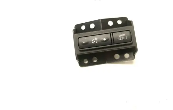 Nissan Qashqai Cruise control stalk 252734BA0A