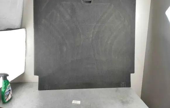Volvo XC90 Trunk/boot floor carpet liner 39825213 32353778