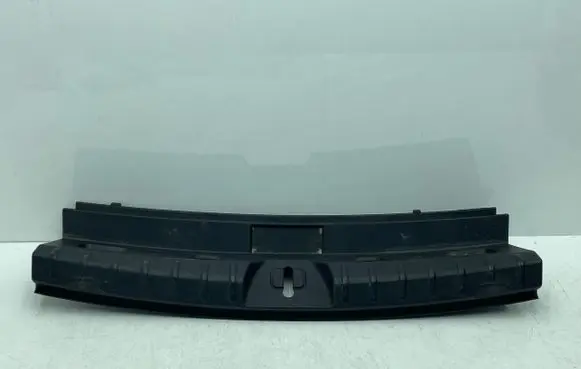 BMW 3 F30 F35 F31 Trunk/boot sill cover protection 7351650 15054410 30E00853