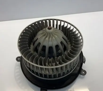 Mercedes-Benz E W211 Heater fan/blower A2308210251 031014 9140010471