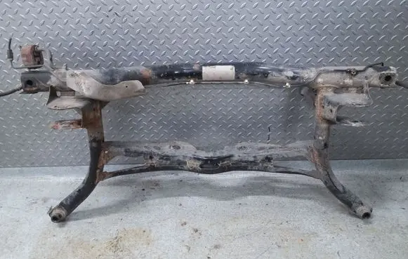 Volkswagen PASSAT B7 USA Rear subframe 561505315B 561505107 561505315A