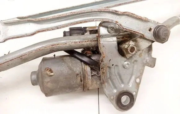 Audi A6 S6 C6 4F Wiper motor 4F1955119C