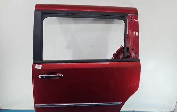 Dodge Caravan Rear door IMPRK1537683