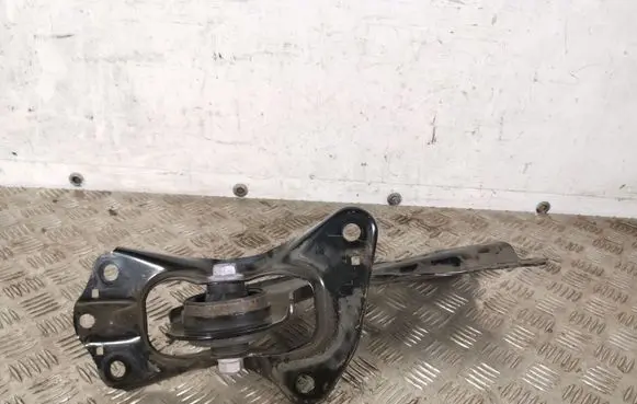 Toyota C-HR I Rear suspension control arm 130718