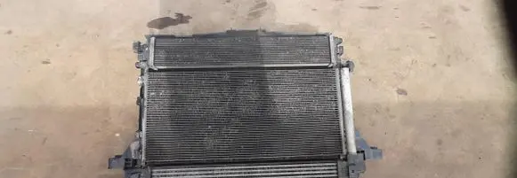 Renault Master III Radiator set 214C10001R