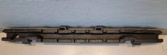 Citroen Berlingo Front bumper foam support bar 9816768080