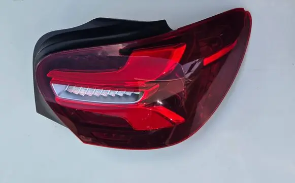 Mercedes-Benz A W176 Rear/tail lights A1769065100