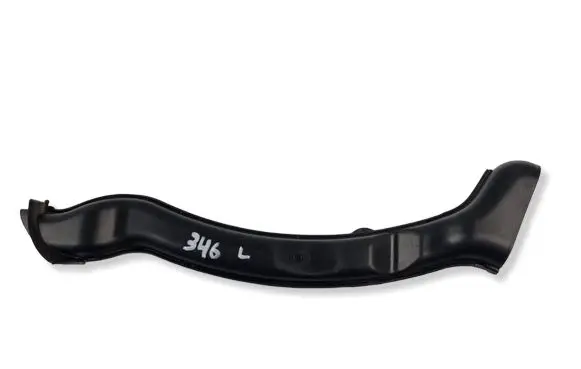 Dodge Durango III Water drain line hose 57010633AD