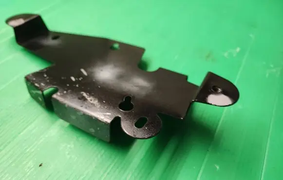 Opel Vivaro Parking PDC control unit/module 93854598 8200420663