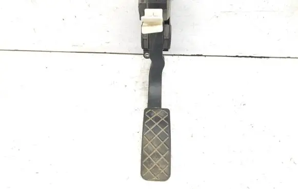 Skoda Fabia Mk1 (6Y) Accelerator throttle pedal 0281002378 6Q1721503D