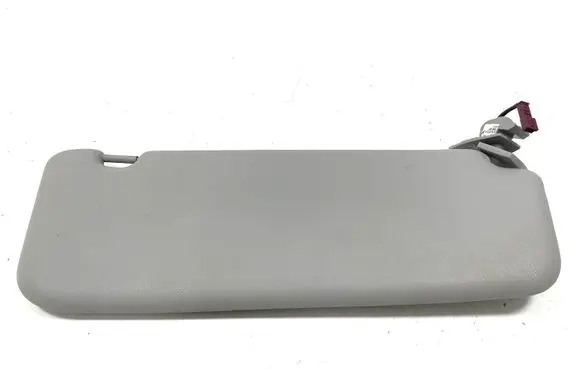 BMW 5 E60 E61 Sun visor 7066649