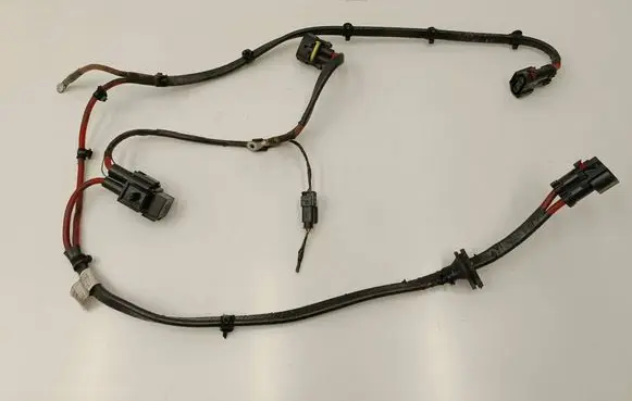 Other wiring loom