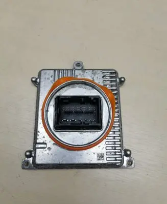 Volkswagen ID.4 LED ballast control module 992941572AG 10101500228 992941572A