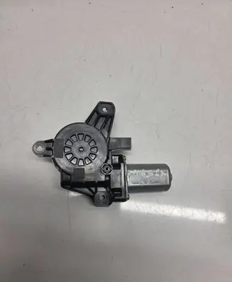 Mercedes-Benz B W247 Rear door window regulator motor A0009060808