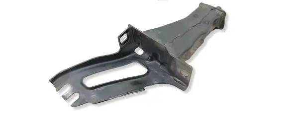 Volvo S60 Radiator support slam panel bracket 280514R