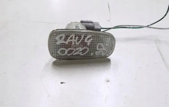 Toyota RAV 4 (XA20) Front indicator light 848gbhfhhyg2150