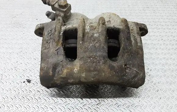 Ford Transit Front brake caliper