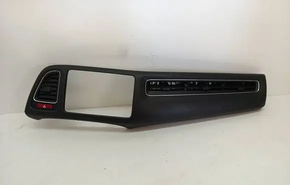 Honda HR-V Dash center air vent grill 77630T7JH01021