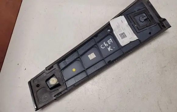Citroen C6 Other exterior part 96504045 AD2014303 T1463P01100