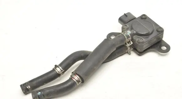 Peugeot 4008 Exhaust pressure sensor 1865A184