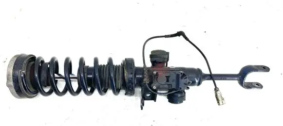 BMW 7 F01 F02 F03 F04 Front shock absorber with coil spring 3711679167101 679167101 6791671