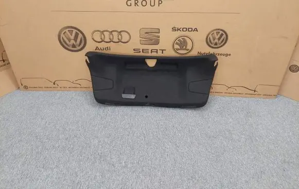 Audi A3 S3 8V Other interior part 8V5867975E 8V5867975ECA9