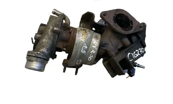 Nissan NV200 Turbo 82728353 54359710028 PA70046945