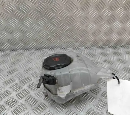 Cupra Formentor Coolant expansion tank/reservoir 5WA121407E