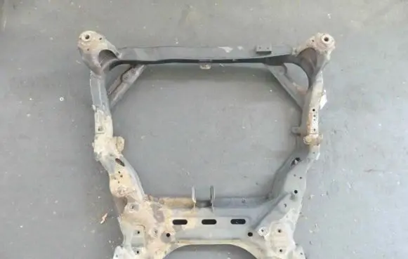 Mazda 6 Front axle beam IMPRK1342767