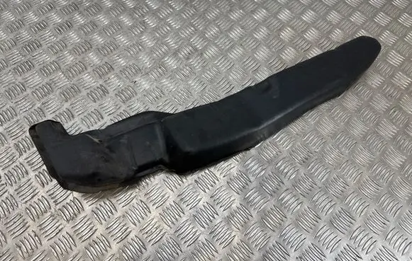 Ford Ecosport Fender foam support/seal 