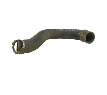 Opel Zafira B Intercooler hose/pipe