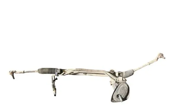 Ford Mondeo MK IV Steering rack BG9N3A500AAa 11B06N0465