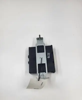 Nissan Leaf I (ZE0) Gearbox control unit/module 310383NA0B 1127008003