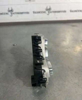Mercedes-Benz GLC X253 C253 Seat control switch A2059057851 13819928 SW132301