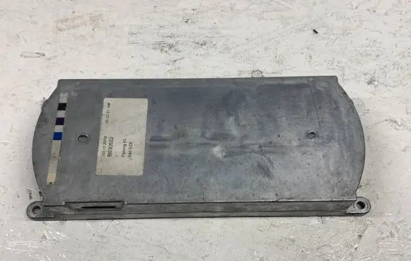 BMW 5 E60 E61 Other control units/modules 84116942591 6942591 23292523