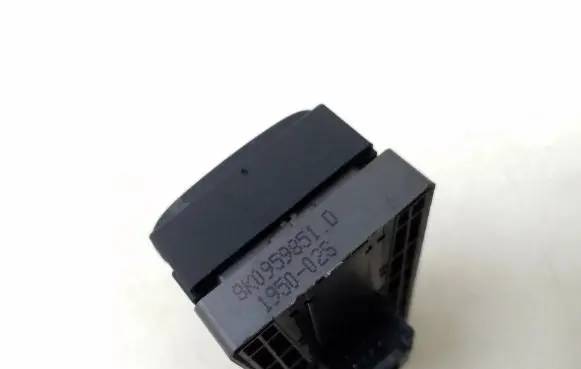 Audi A4 S4 B8 8K Electric window control switch