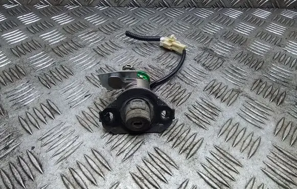 Lexus IS 220D-250-350 Tailgate exterior lock 