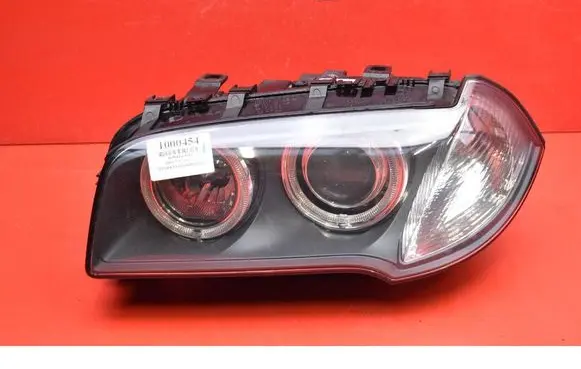 Headlight/headlamp
