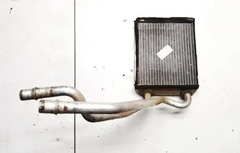 Renault Laguna II Heater blower radiator 