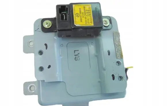 SsangYong Kyron Central body control module 8712009210