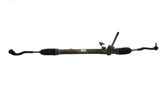 Renault Kangoo II Steering rack 490017419R