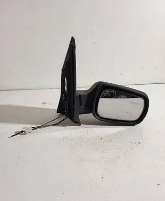 Ford Fiesta Coupe wind mirror (mechanical) E11015782