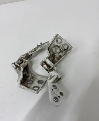 Peugeot Partner Loading door hinge set 