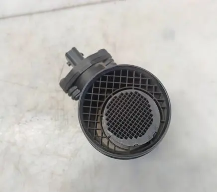 Opel Corsa C Mass air flow meter 0281002549 24439252