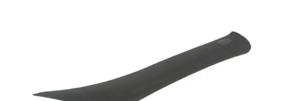 (A) pillar trim