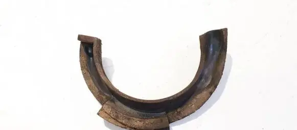 Ford Focus Front coil spring rubber mount bv615414ca bv61-5414-ca