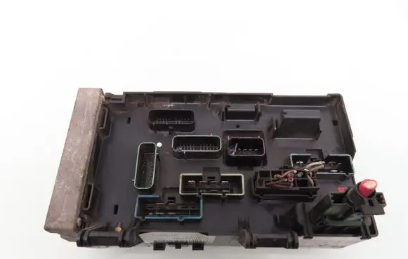 Chrysler Voyager Fuse box set P05144506AF 05144579AC
