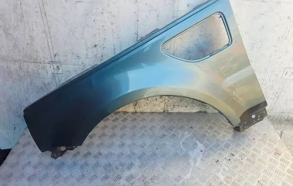 Land Rover Range Rover Sport L320 Fender 