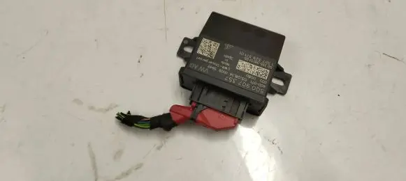 Audi A3 S3 8V Light module LCM 5q0907357