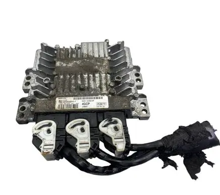 Ford Galaxy Engine control unit/module 5WS404020T J38AC 6G9112A650EP